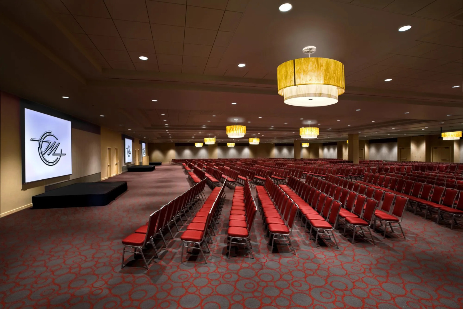 MotorCity Casino Hotel