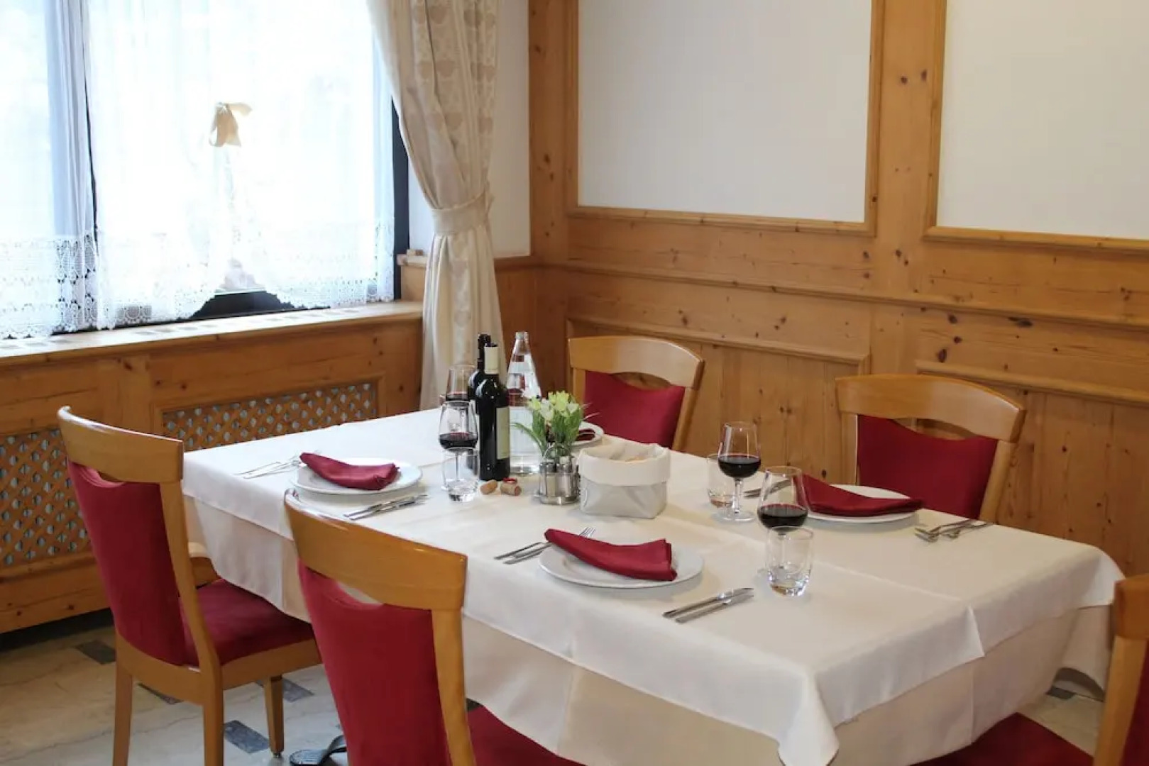 Active Hotel Pineta & Camping