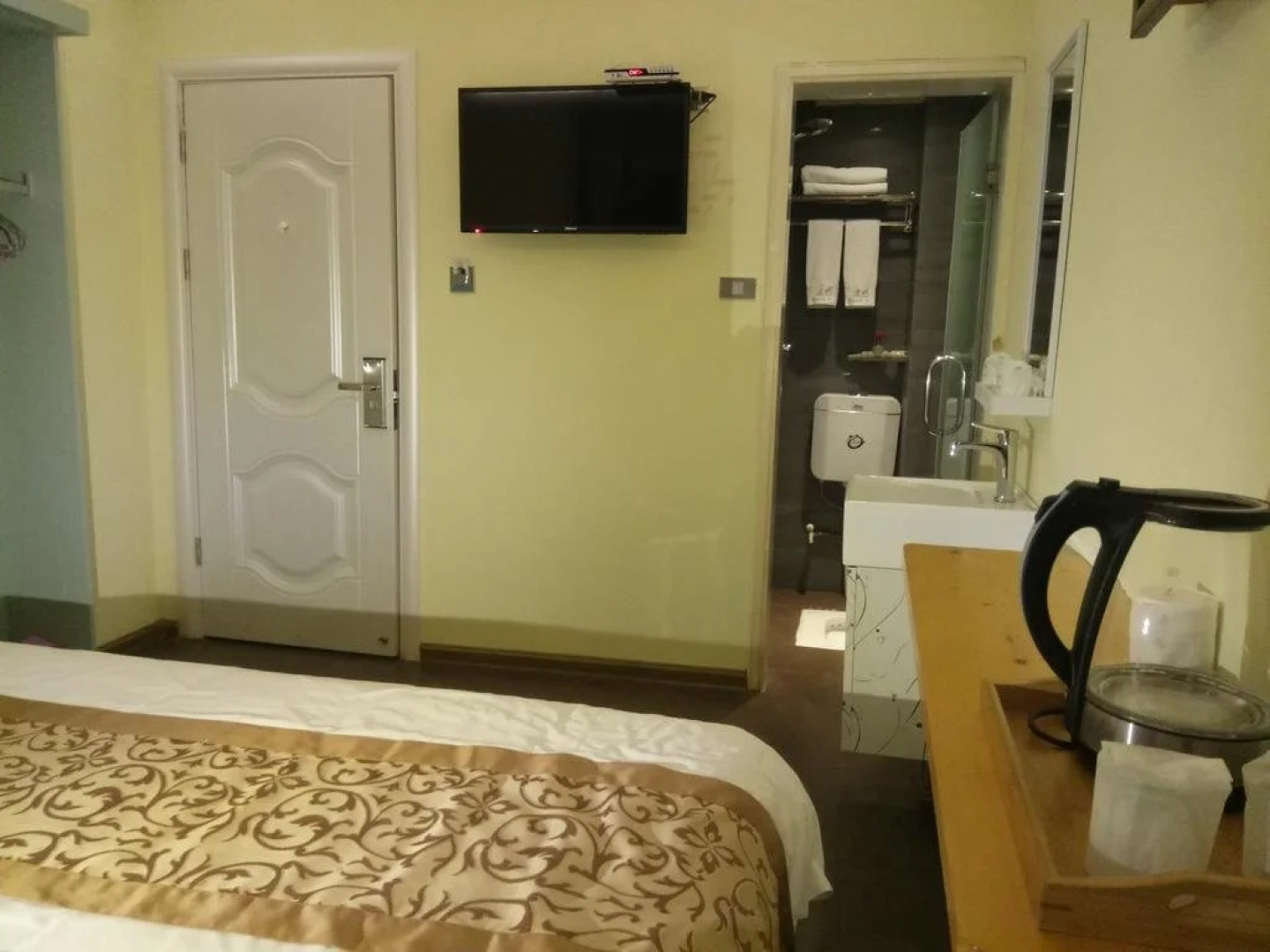 Guilin Jiuzaipangbian Boutique Inn