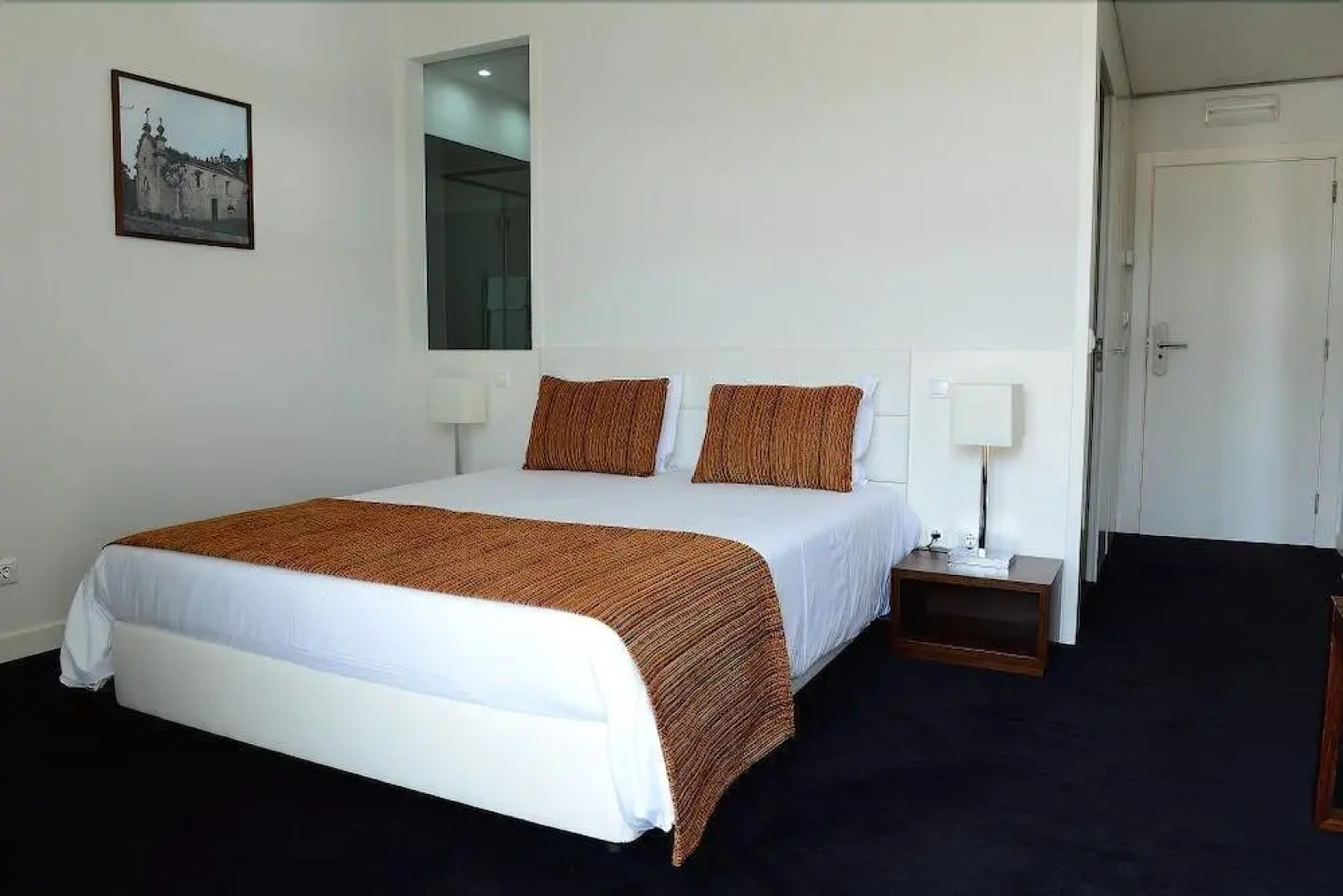 Hotel Quinta da Cruz & SPA