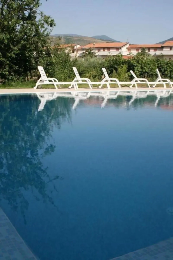 Hotel Residence Turium