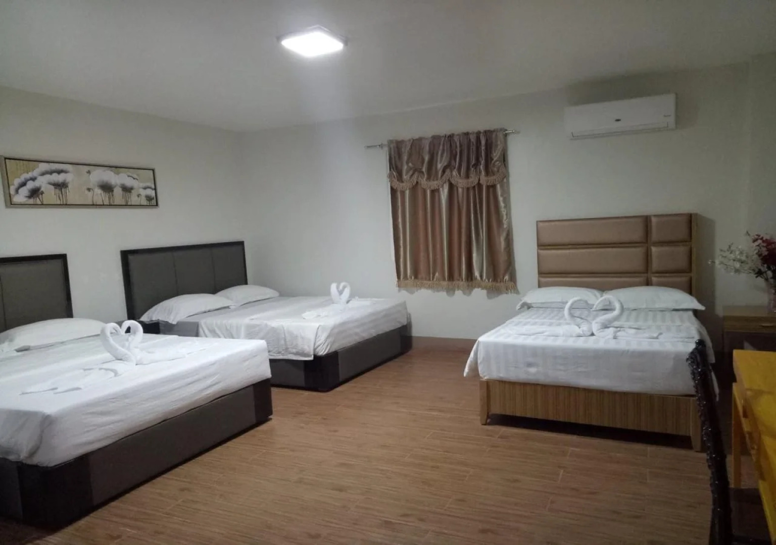 Meaco Royal Hotel - Lipa