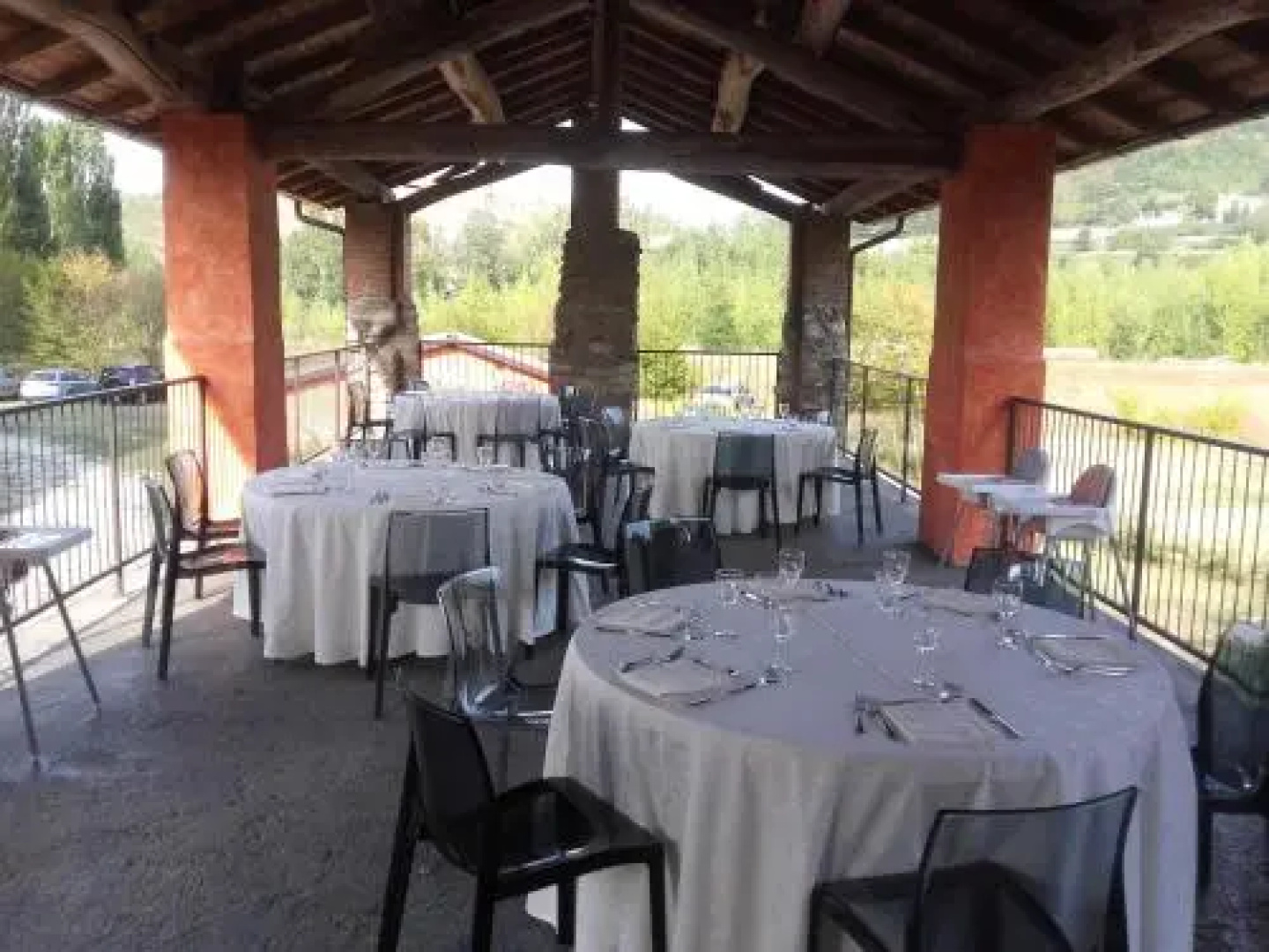 Il Molino del Groppo