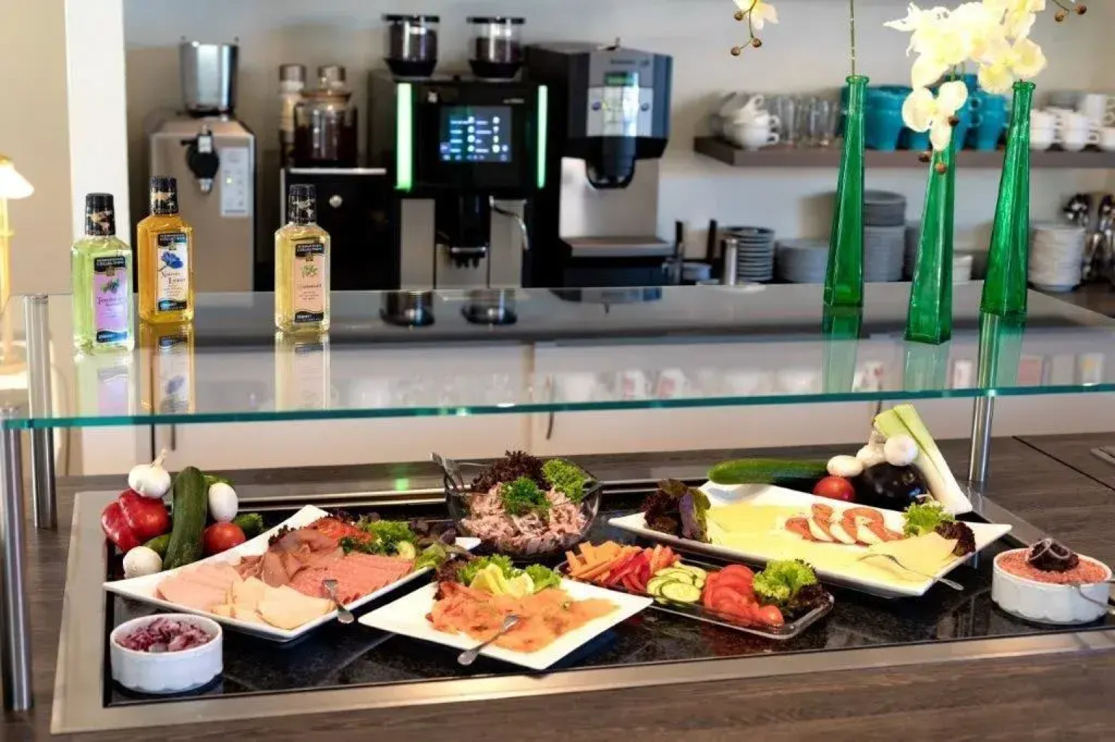 Restaurant und Hotel Knostmann