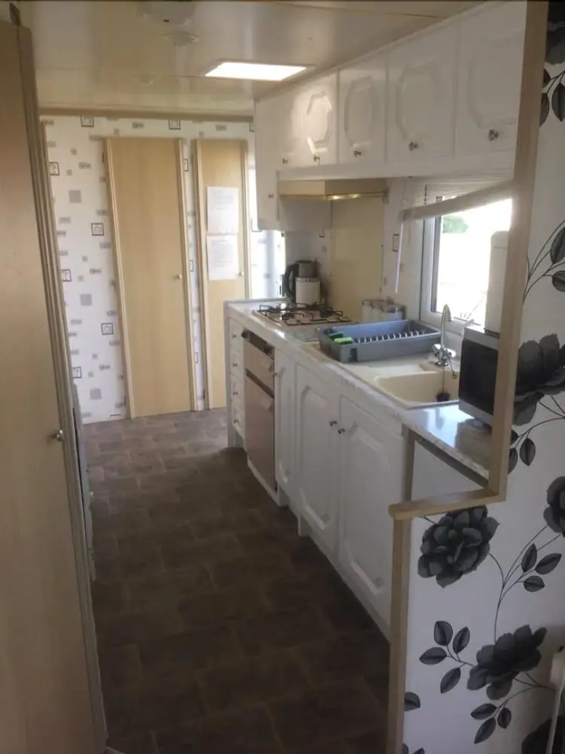 Golden Anchor Caravan Park