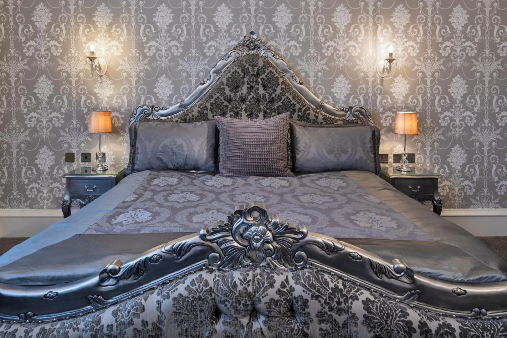 Weetwood Hall Estate