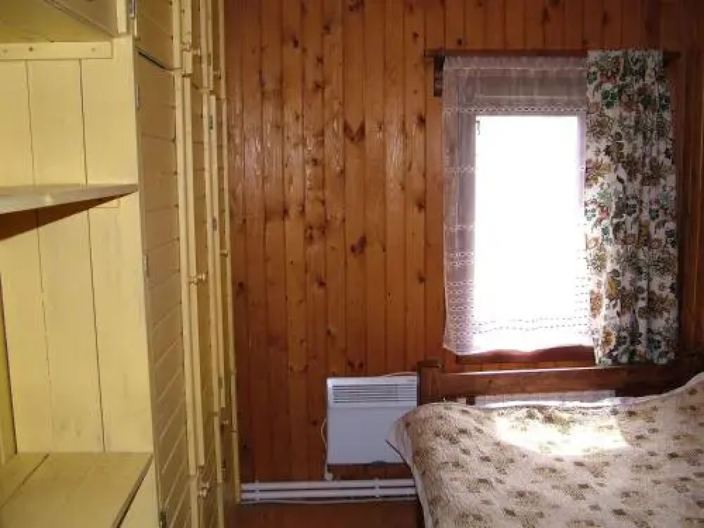 Guest House on Rechnaya 18