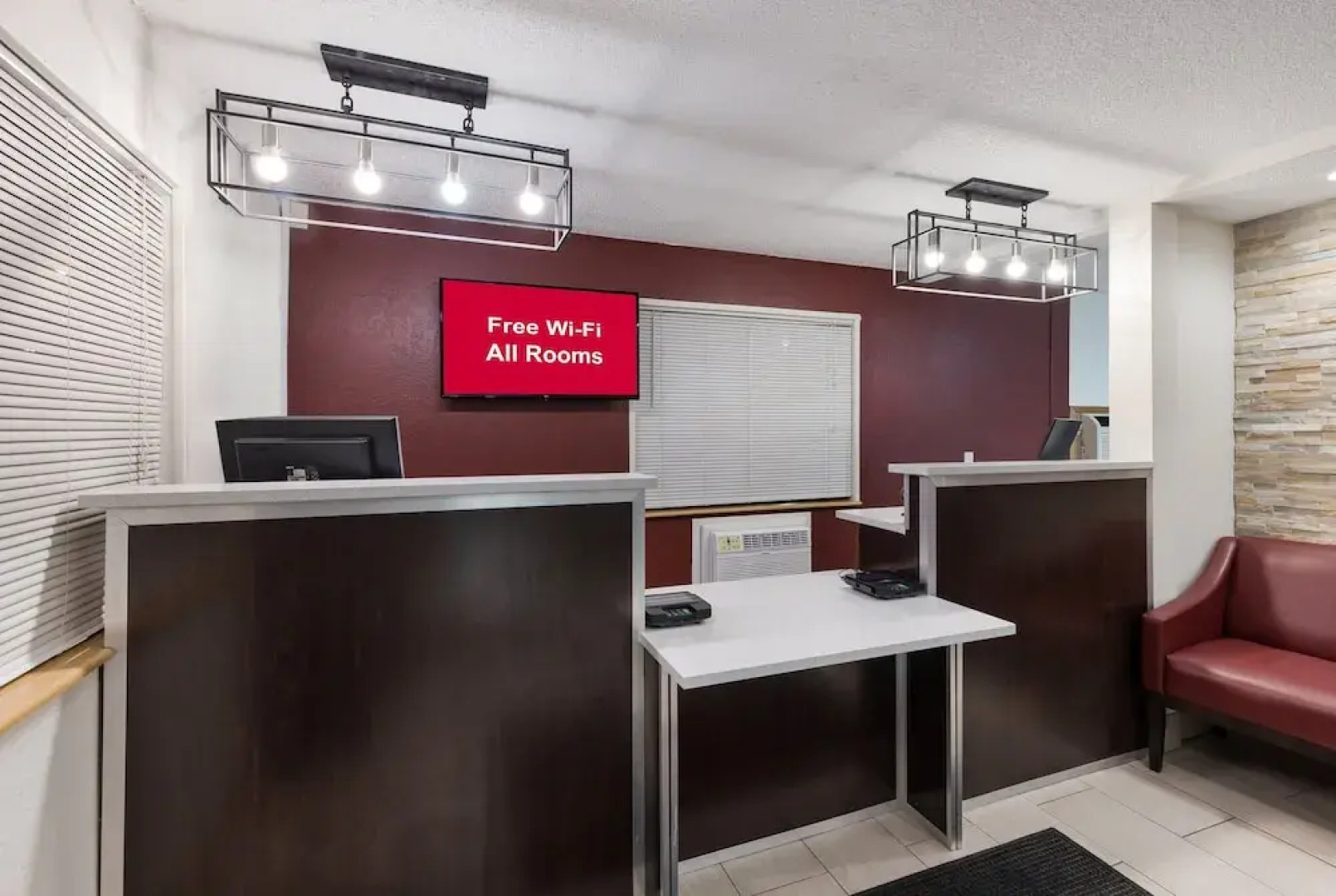 Red Roof Inn Findlay