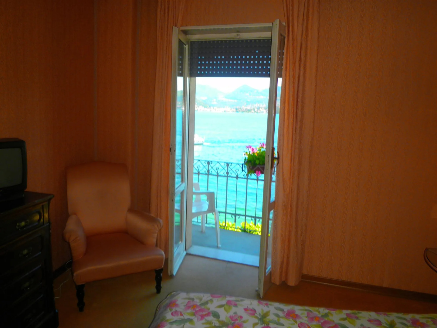 Sempione Boutique Hotel