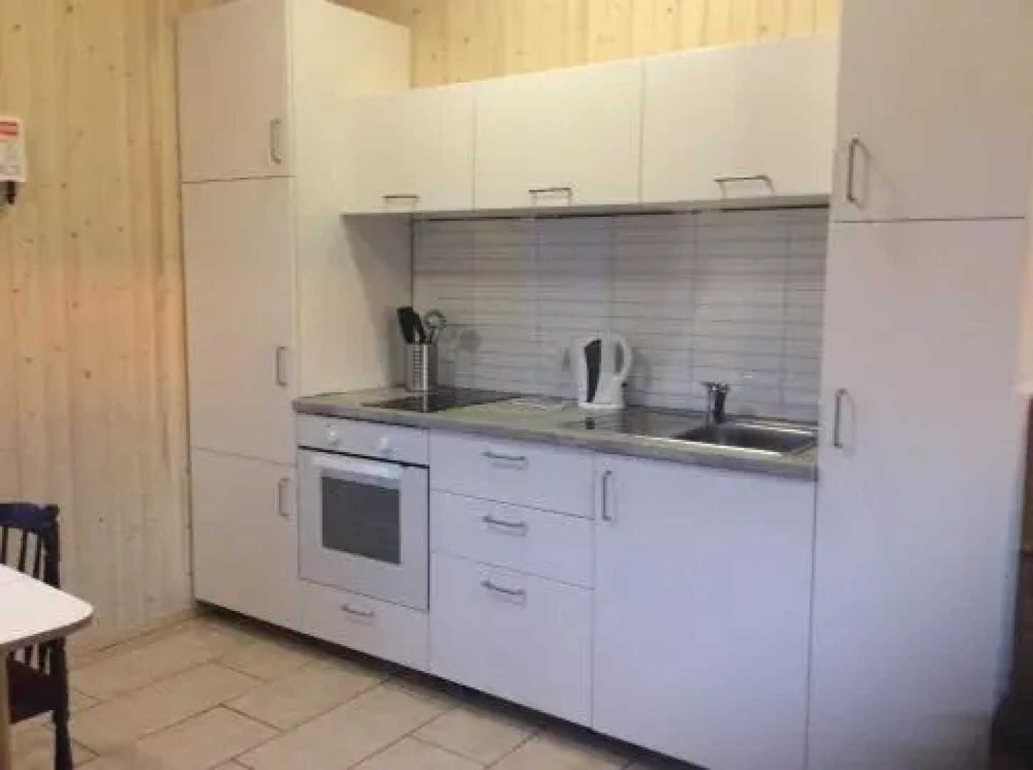 Miðdalskot Cottages