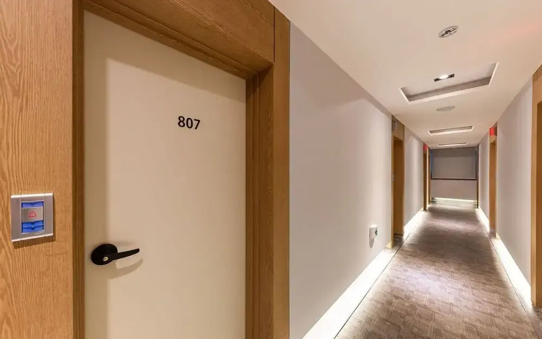 Yongin Singal Sangsang Hotel 1