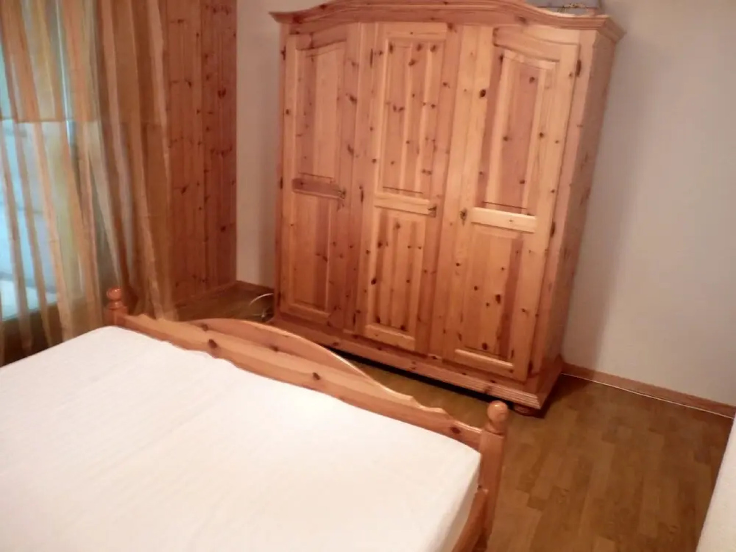 Austral 204 Leytron in Leytron