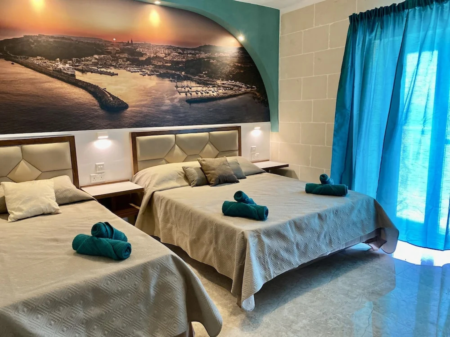 Twenty9th B&B