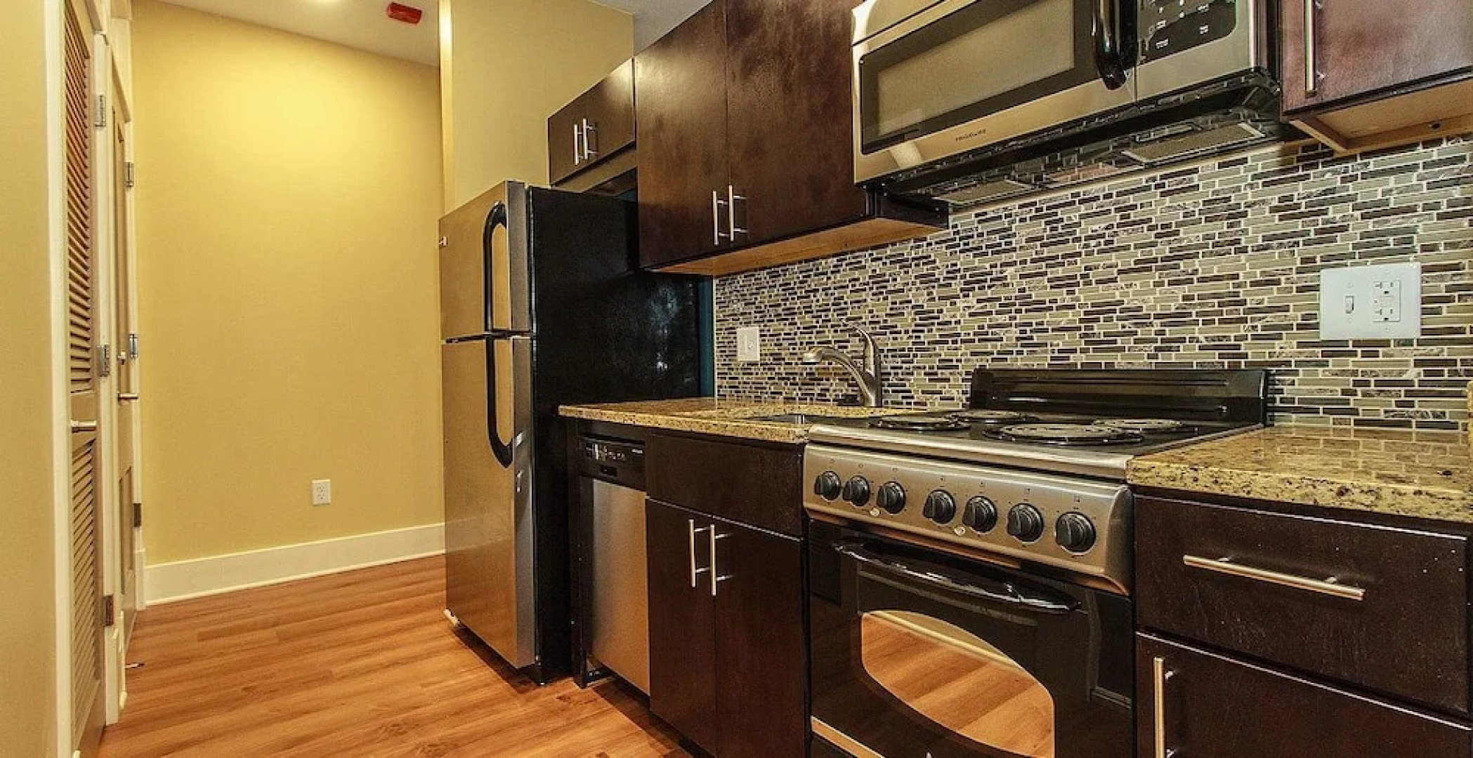 Clarendon Extended Stay Hotel