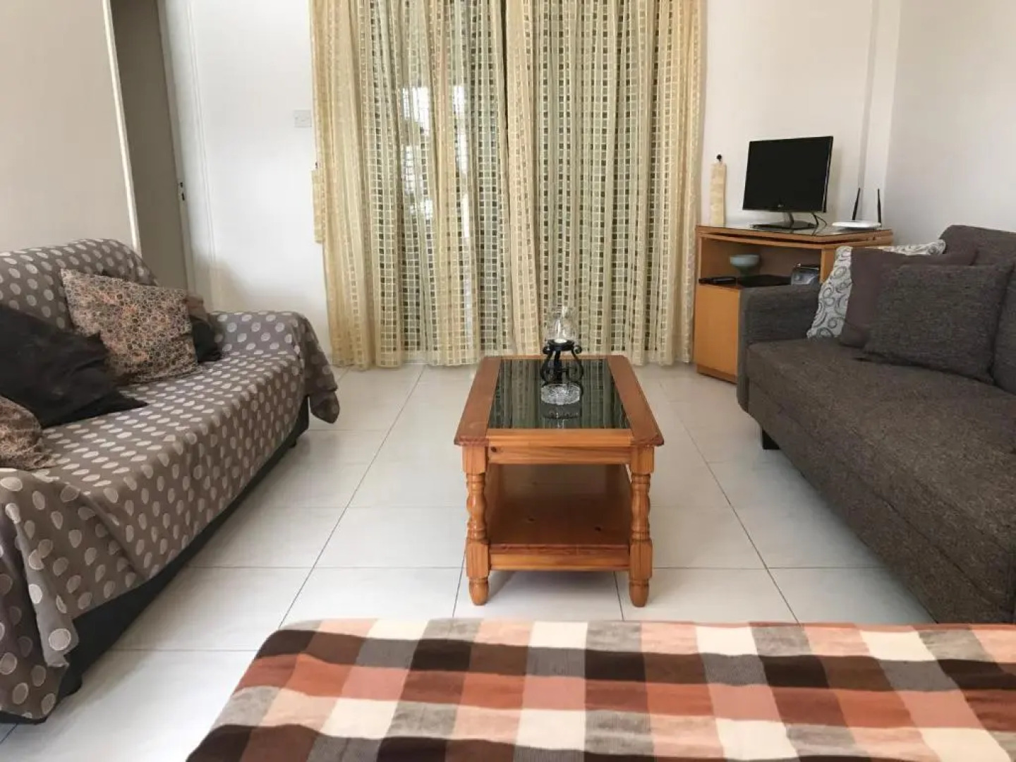 Ikaria Village Apt 201