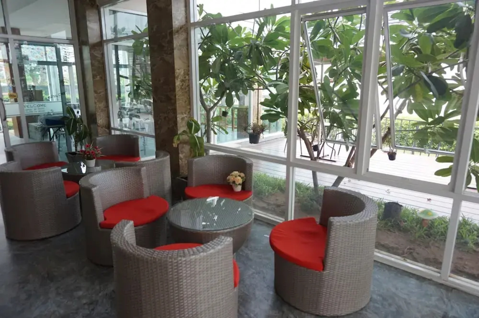 The Bliss Loei Living