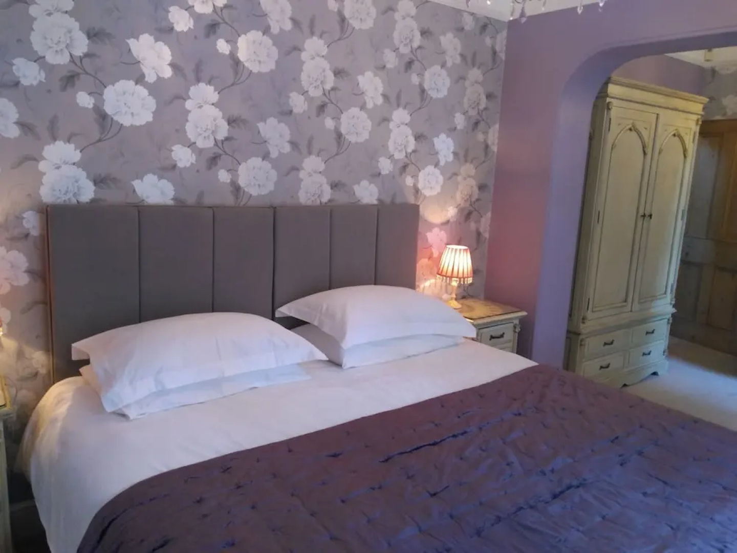 Oaklands Bed & Breakfast - B&B