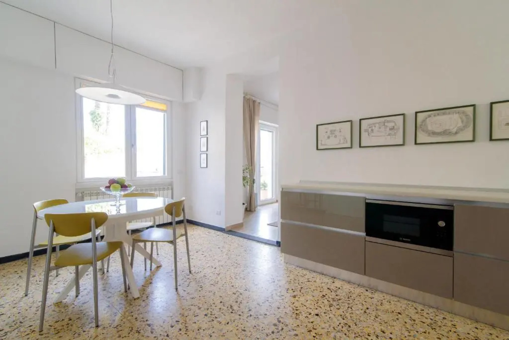 Appartamenti "Al Pontile " - By House Of Travelers -