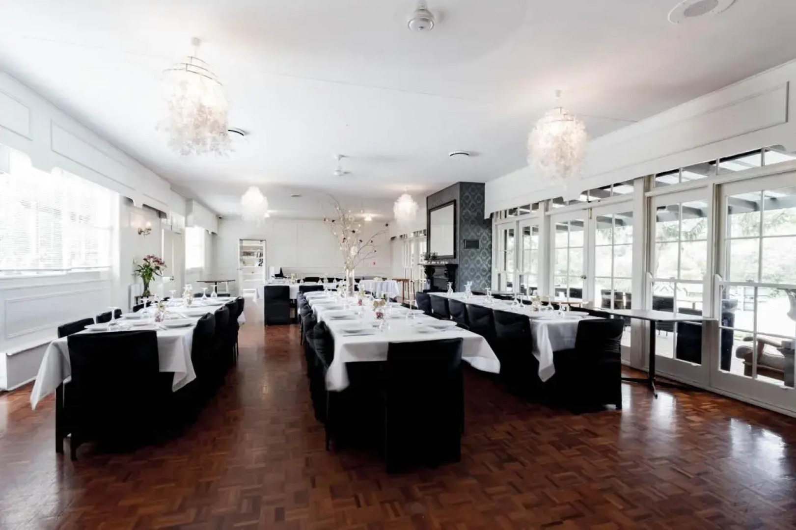 Bundanoon Country Inn Motel