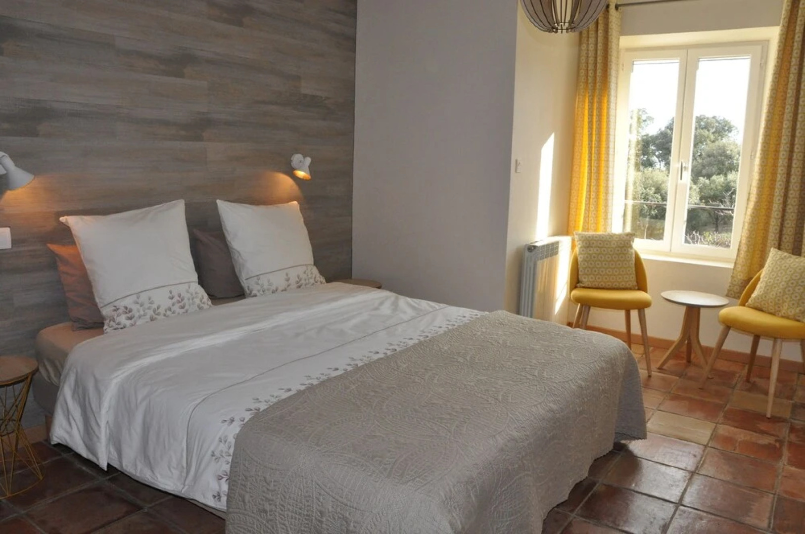 Chambre d'Hôtes Lutopie