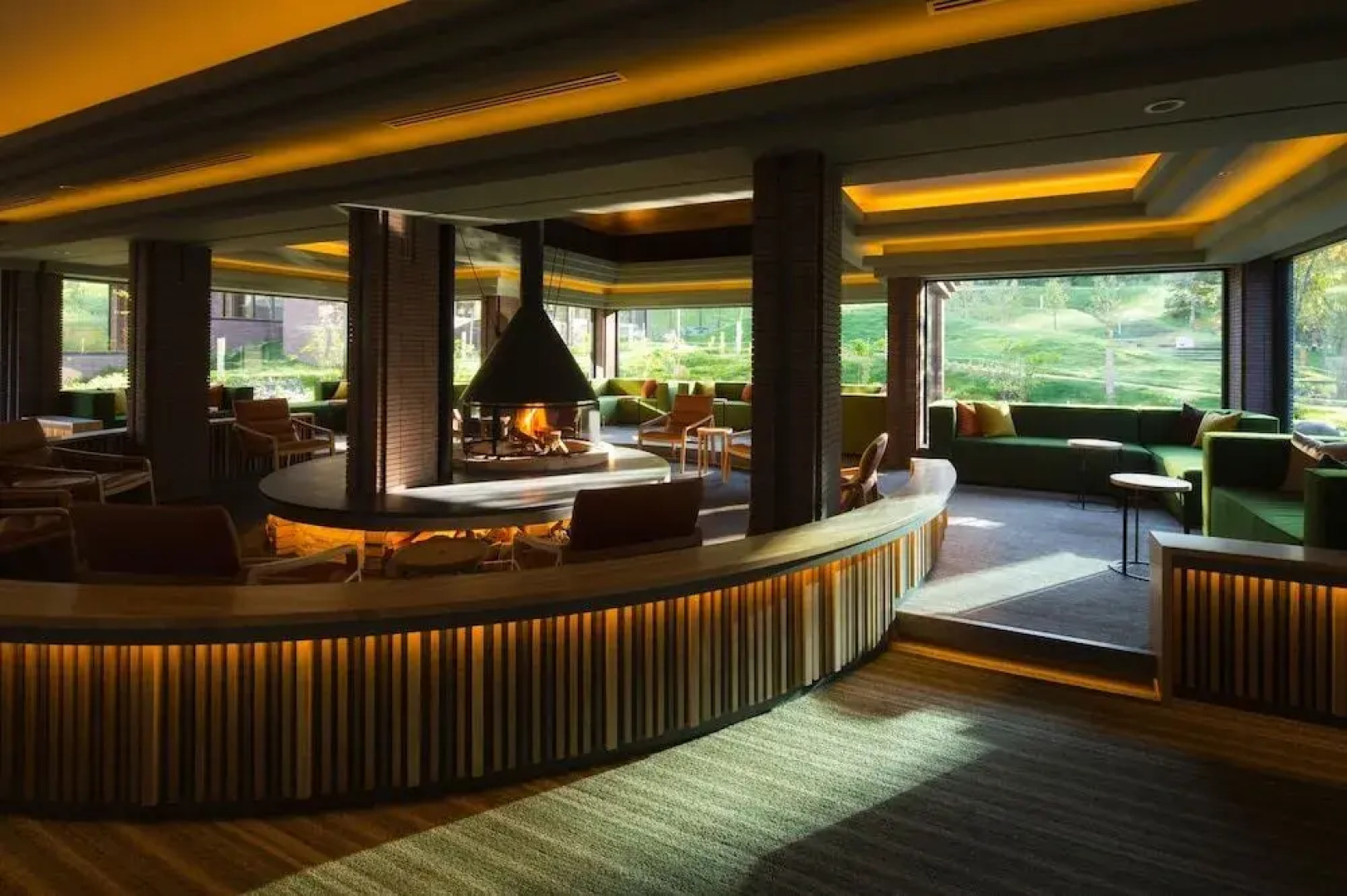 Hoshino Resorts RISONARE Tomamu