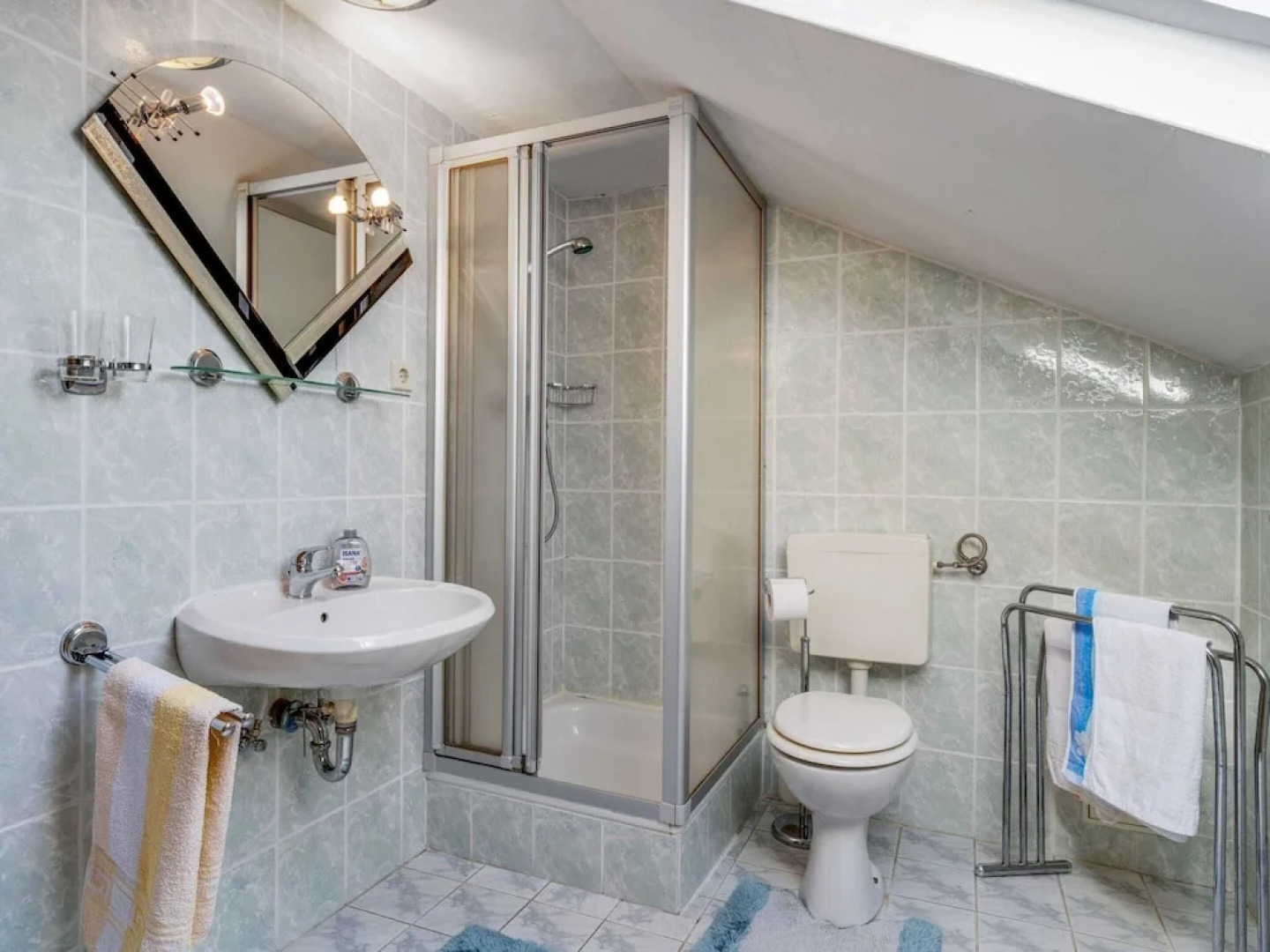 Farmhouse in Neukirchen Near Heiligen Blut