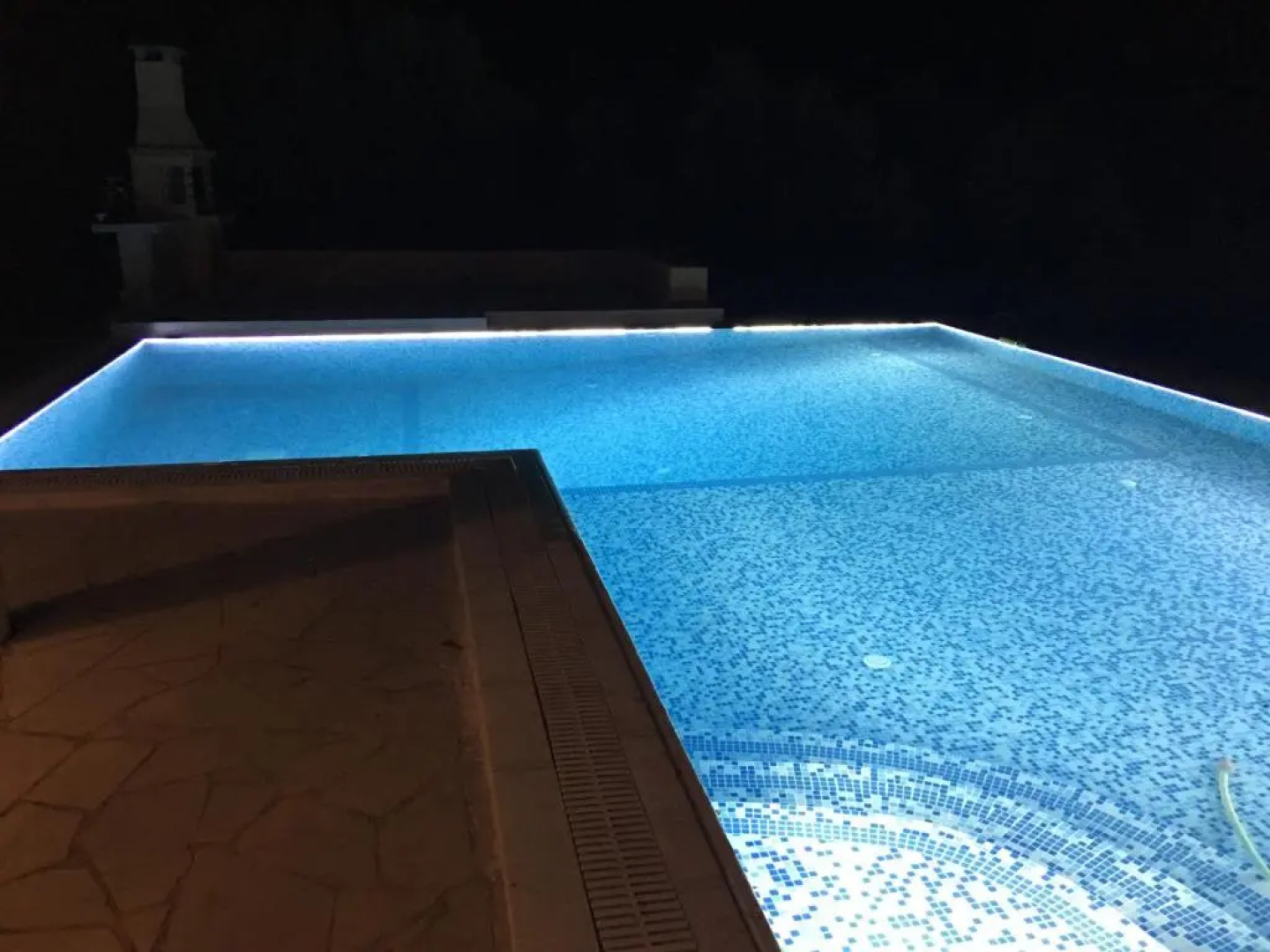 Luxe Villa Livadia, 10 personen