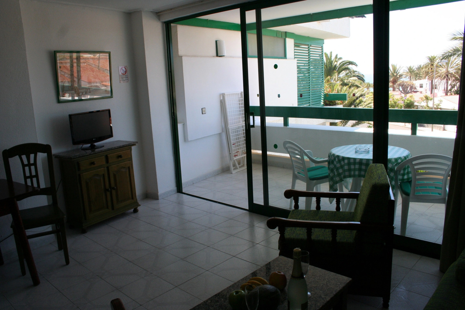 Apartamentos Maba Playa