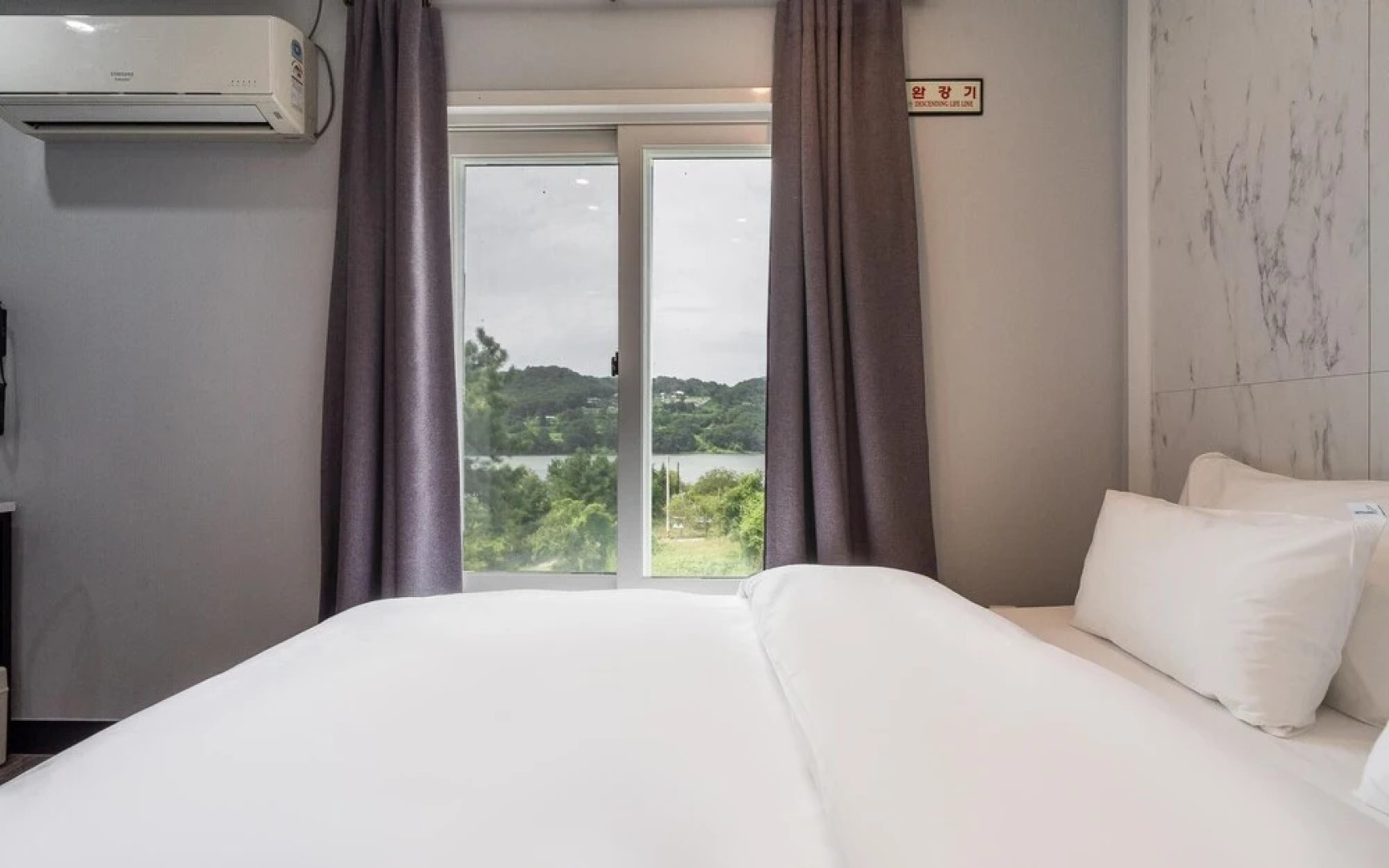 Yangpyeong Hotel Haru