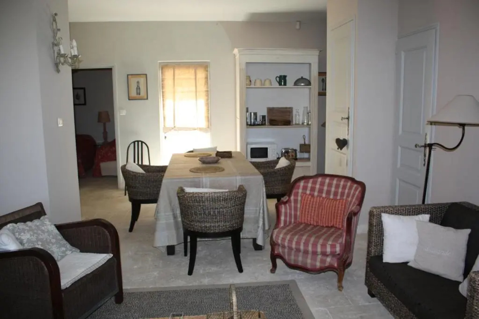 La Borie en Provence