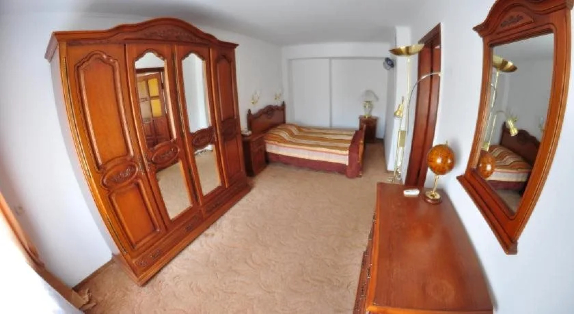 Отель Турист