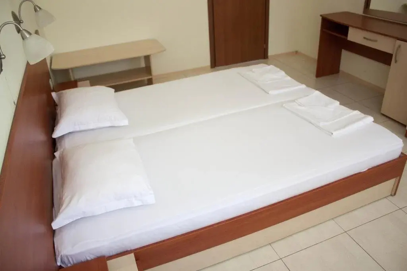 Gardenia Vacation Settlement