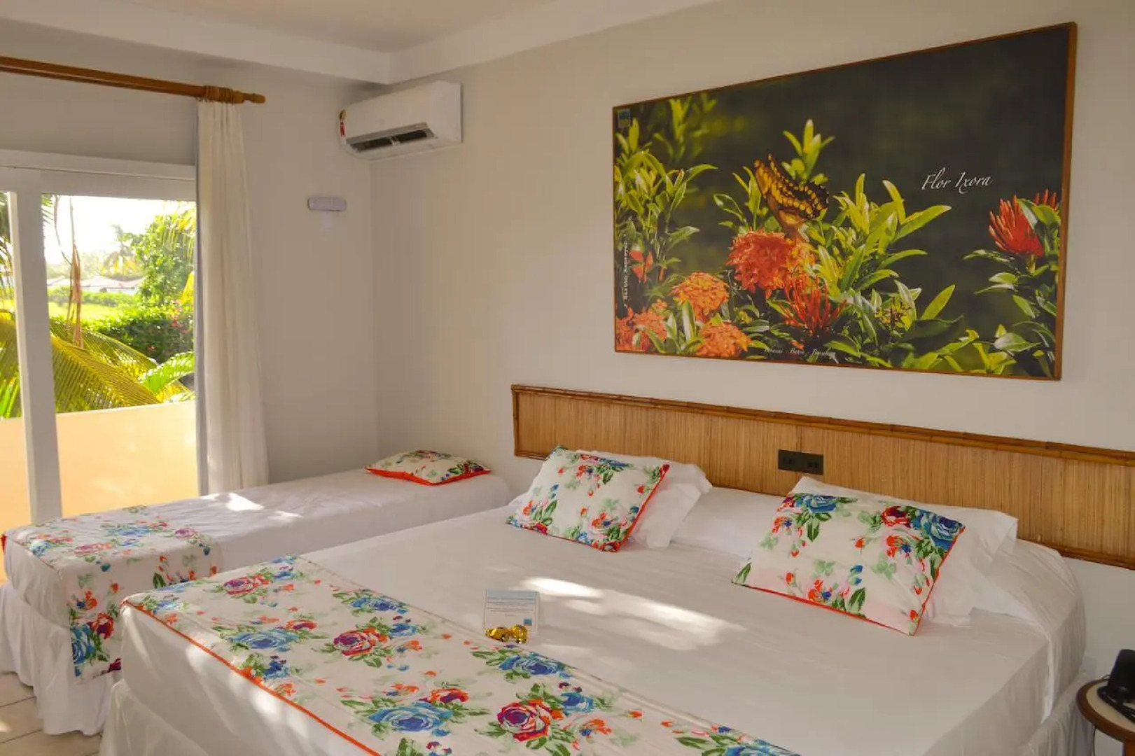 Hotel Resort Costa Dos Coqueiros