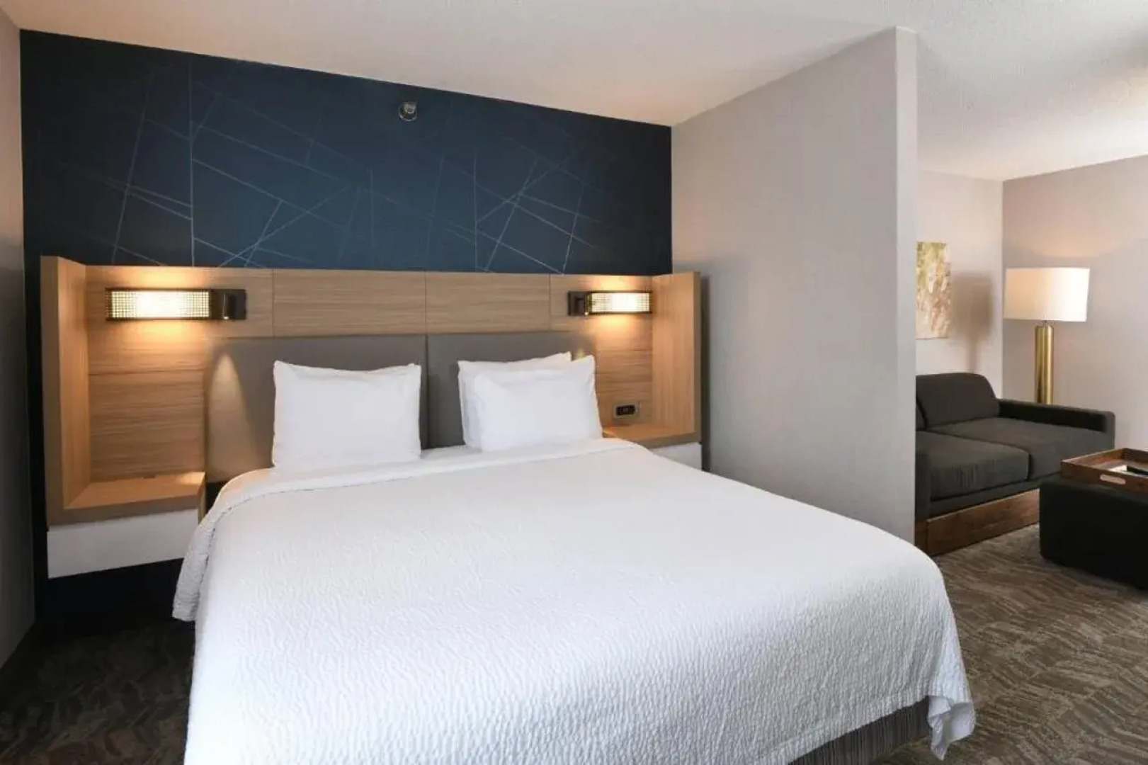 SpringHill Suites Des Moines West