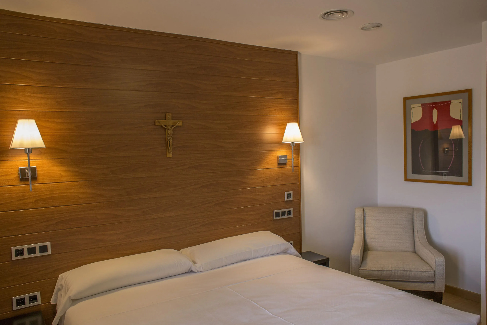 Hospedería del Seminario