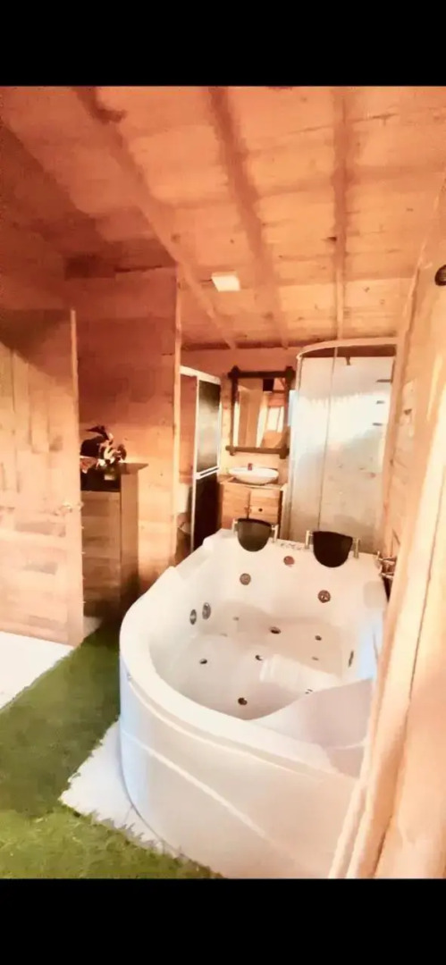 Cabañas Villas de Suesca