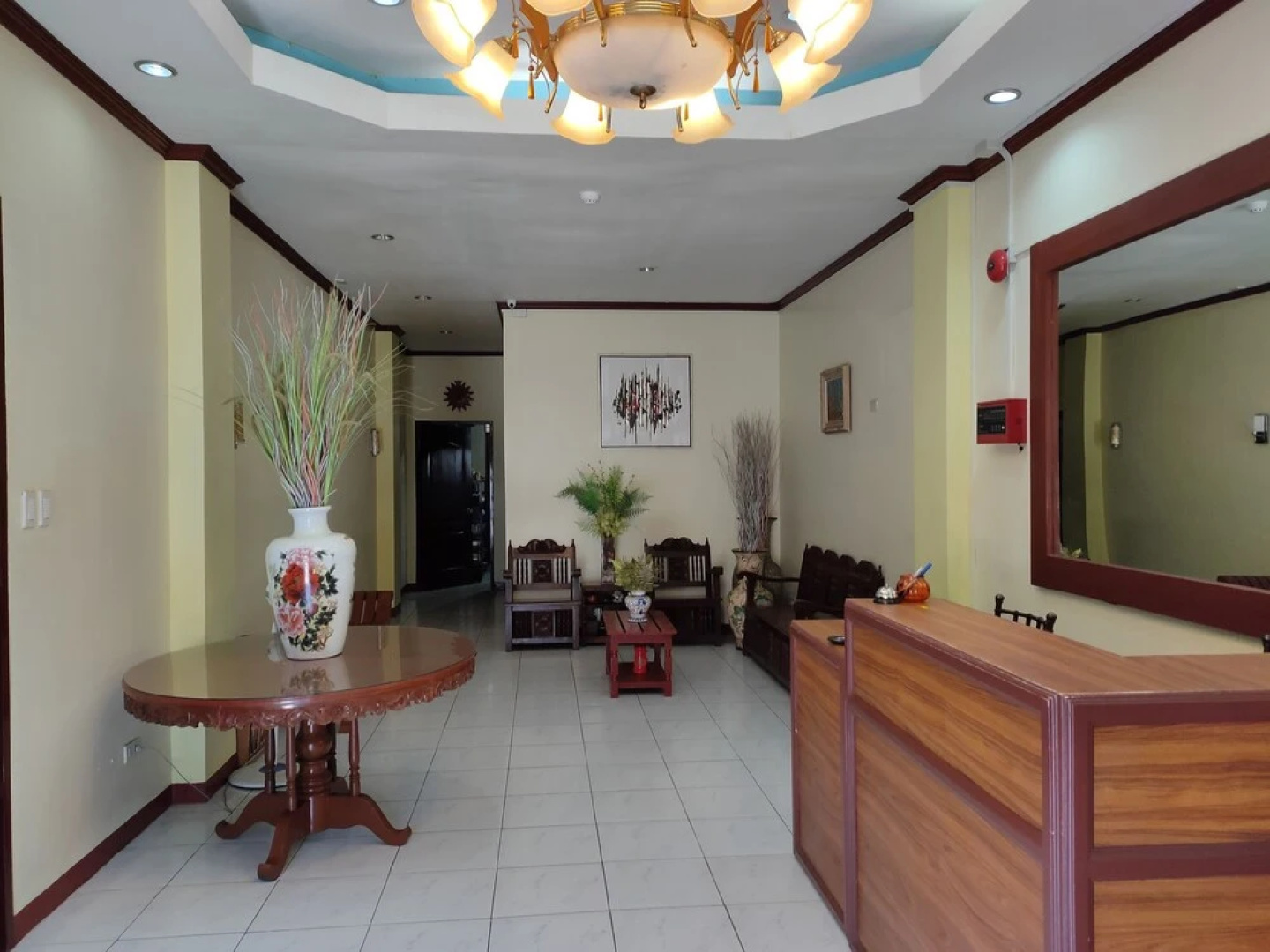 Fiesta Ballroom Hotel