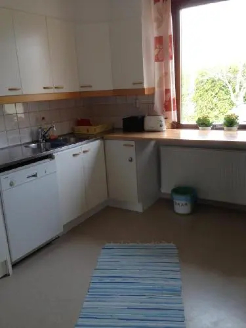 Svenstorps Vandrarhem