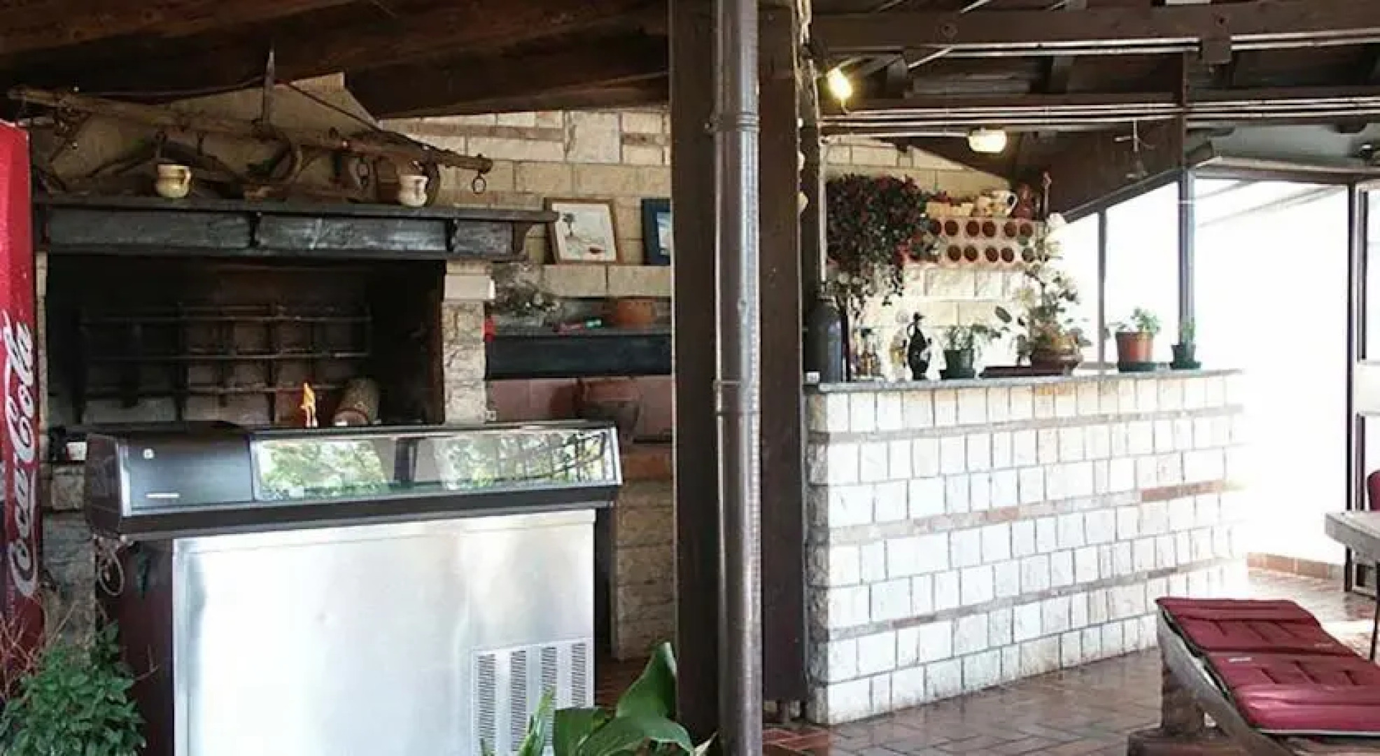 Bassanese-Kastel Guesthouse