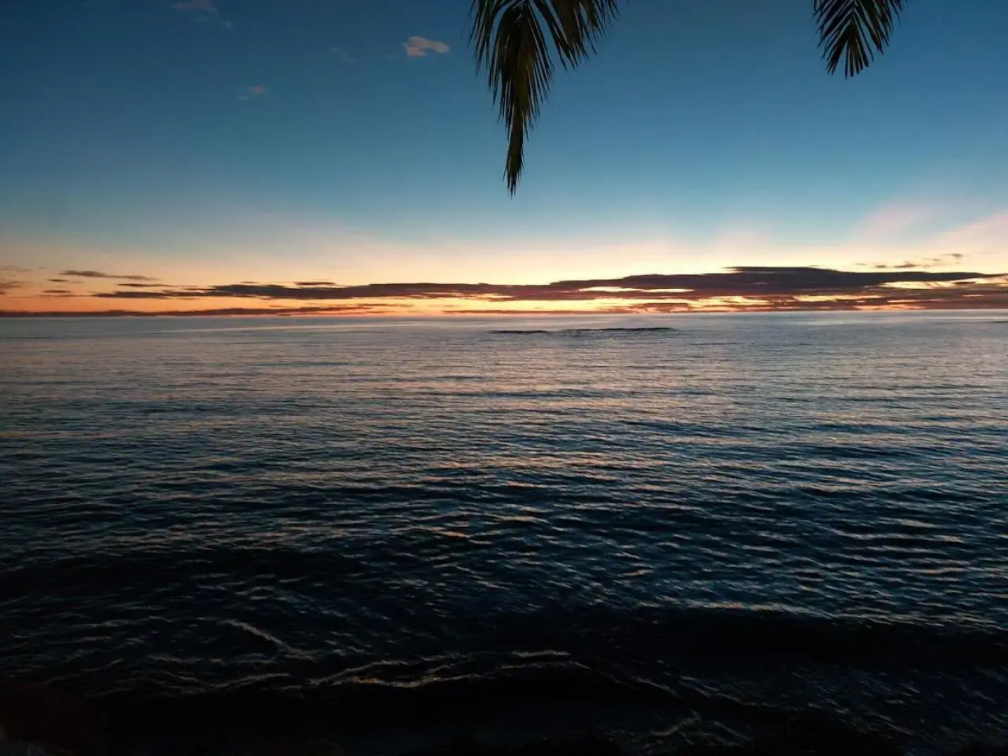 CHALET A 5 METROS DEL MAR.Wifi gratis