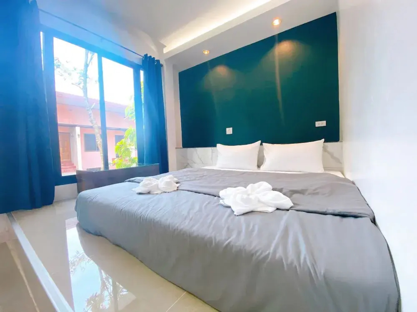 Petchngam Home Resort