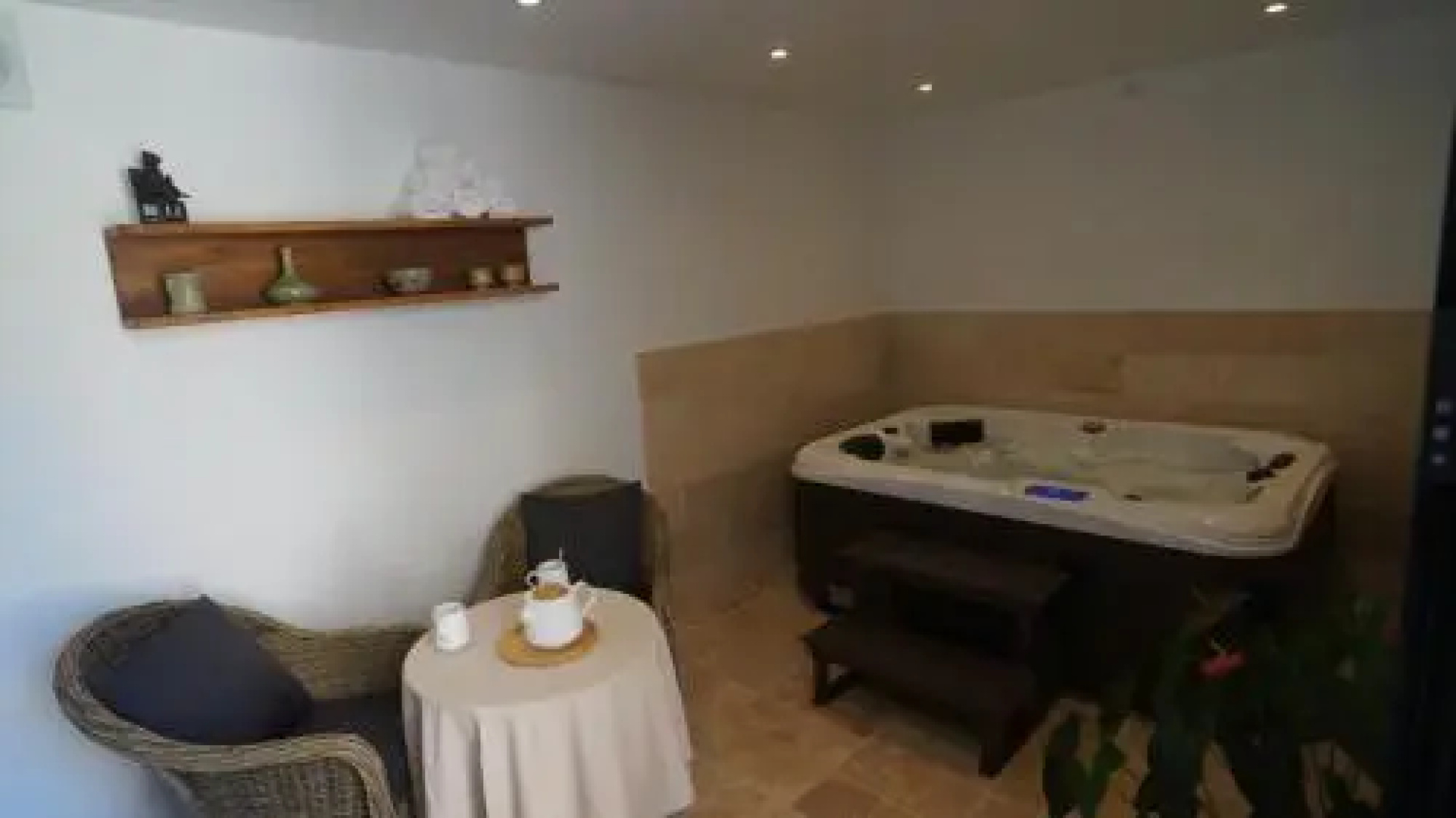 L'ostal