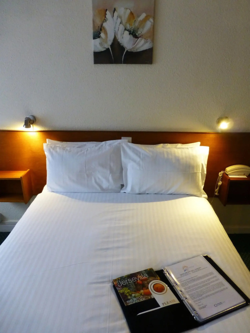 The Norfolk Lodge Hotel