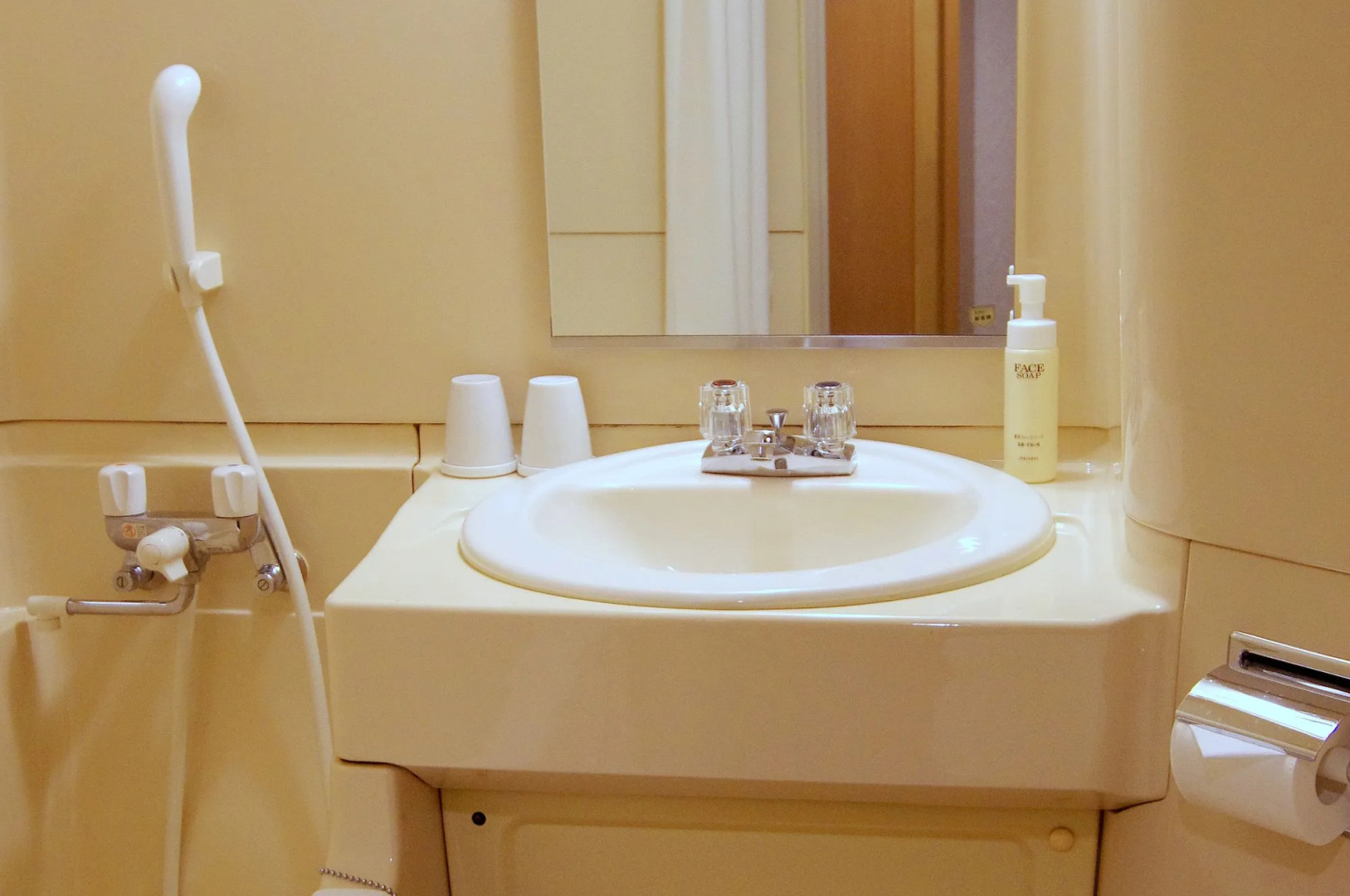 Beach Hotel Sunshine Ishigakijima