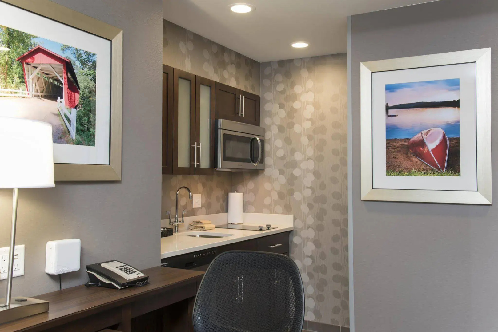 Homewood Suites by Hilton Cleveland/Sheffield
