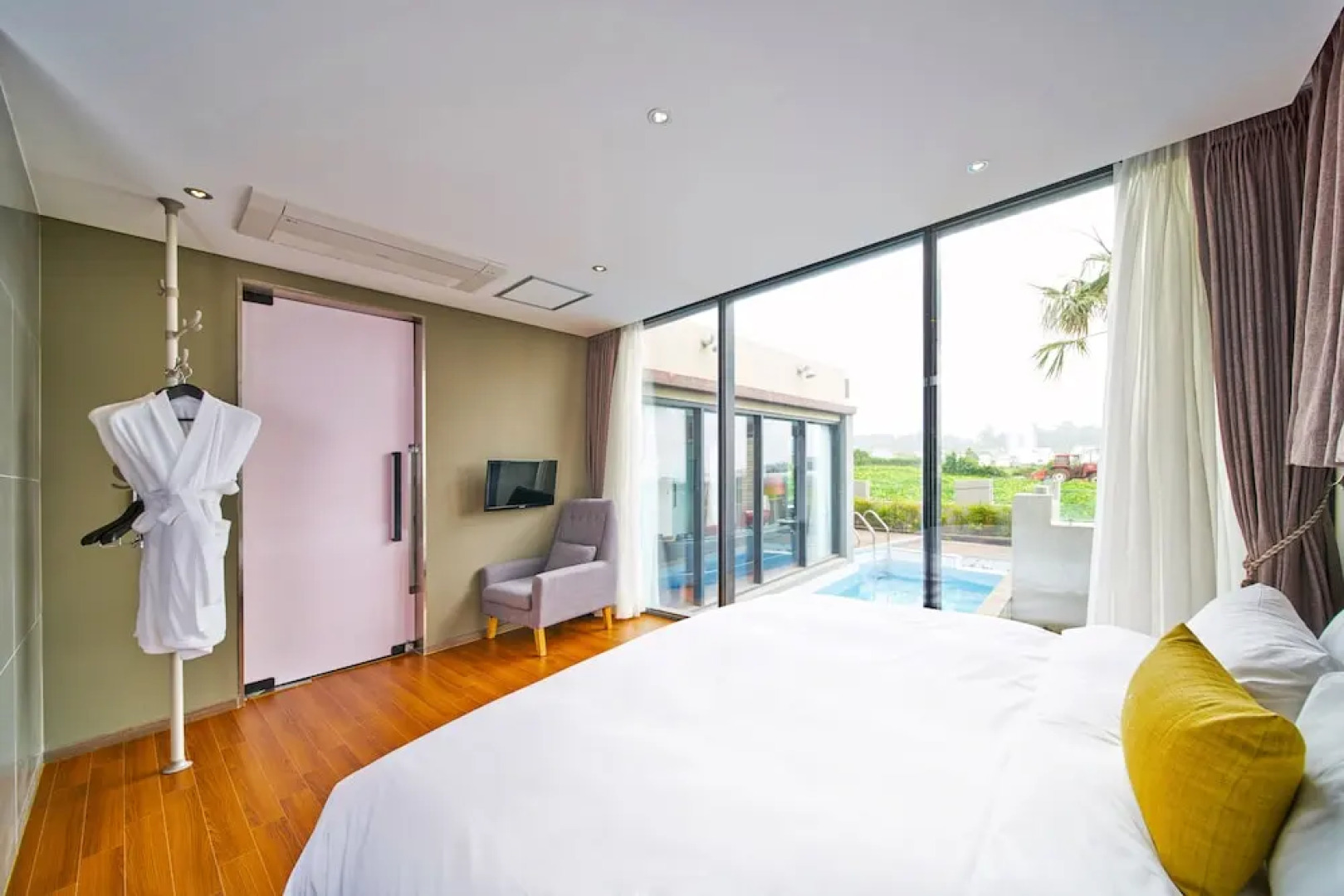 Scarboro Hotel & Exclusive Resort