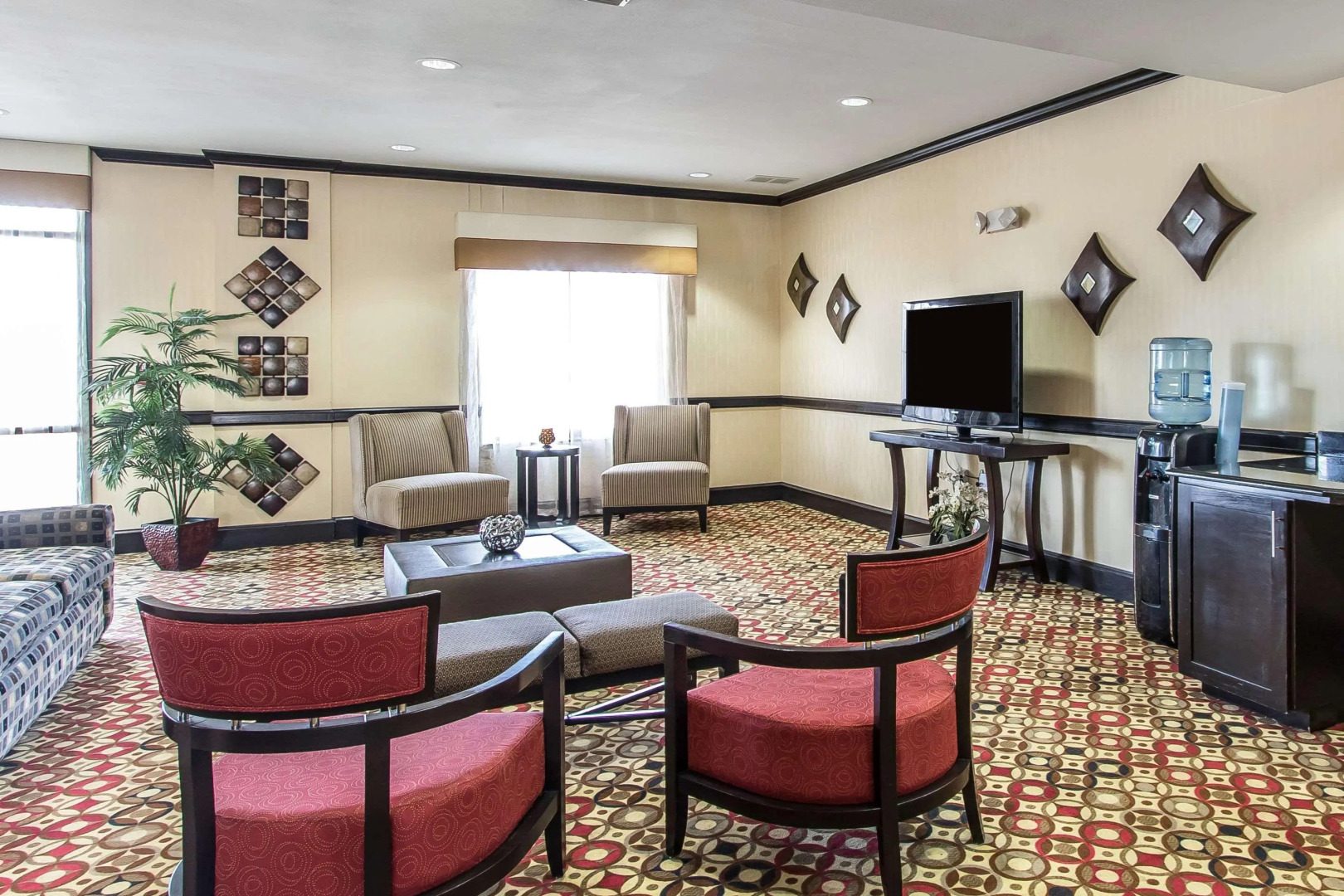 Comfort Suites Lawton Near Fort Sill