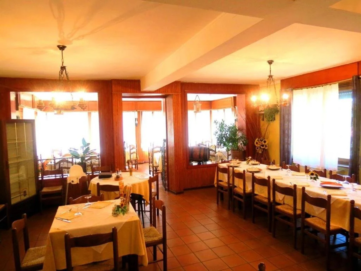 Albergo Ristorante Canetta