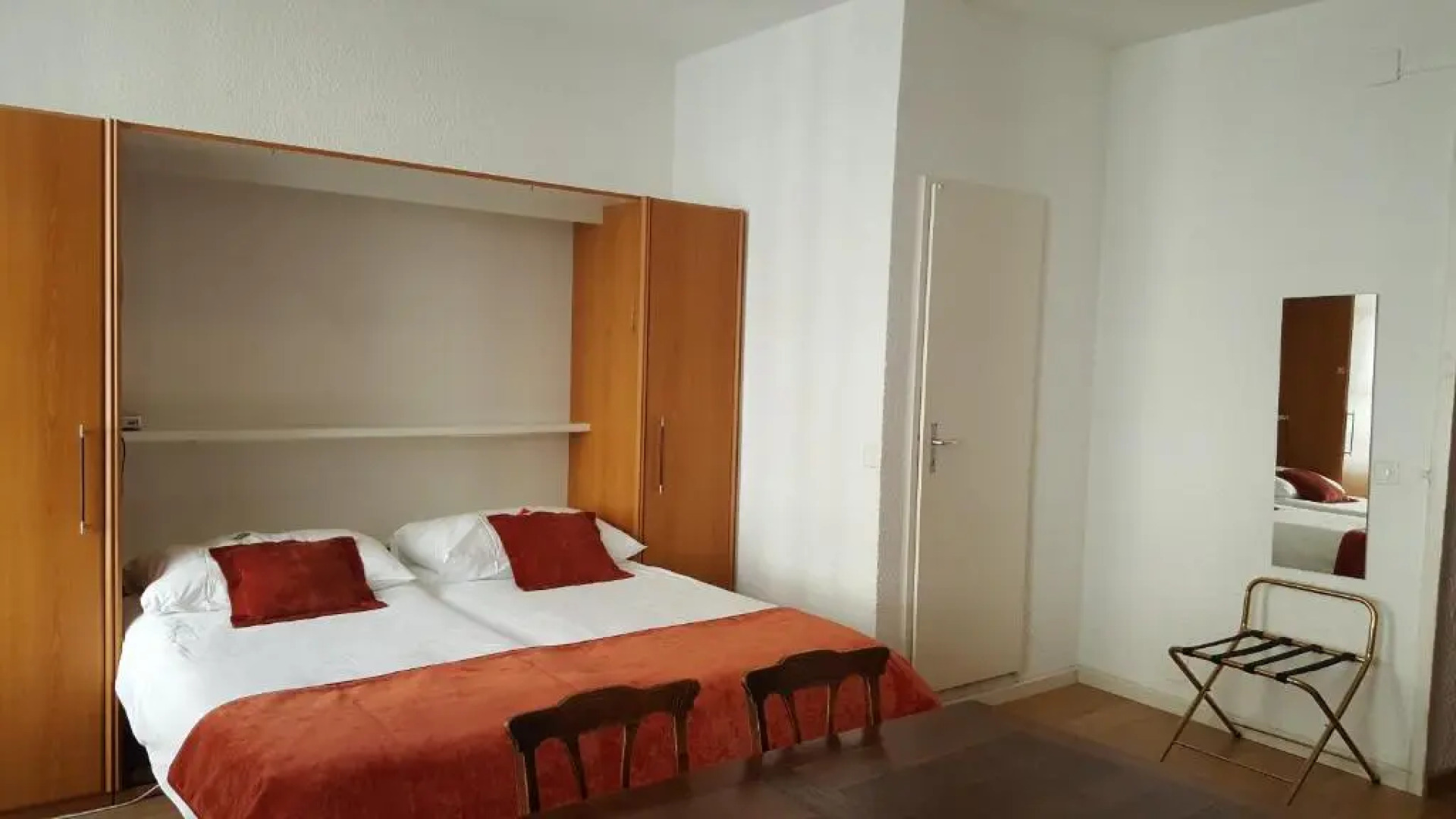 Hostellerie du XVIème Siècle