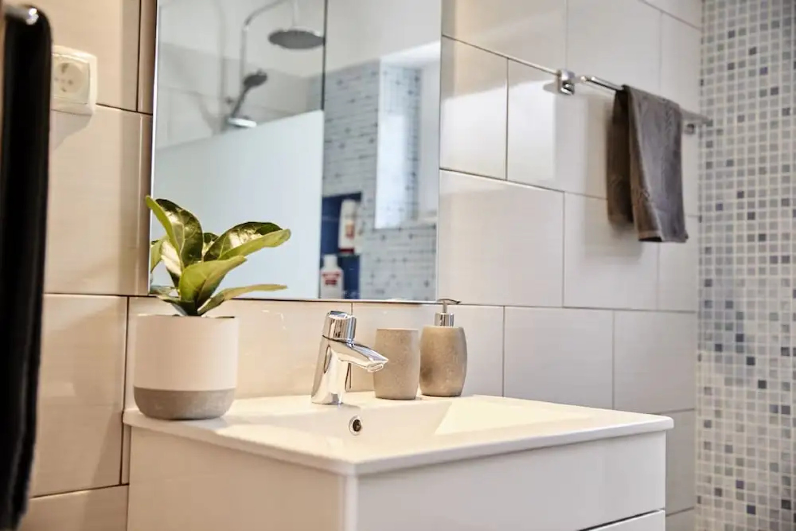 Two Bedroom Self Contained House